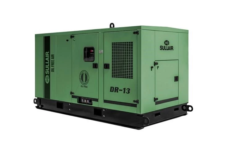 New Air Compressor for Sale
